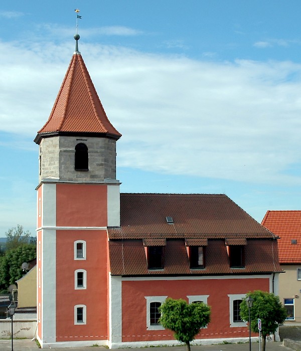  Katharinenkirche 
