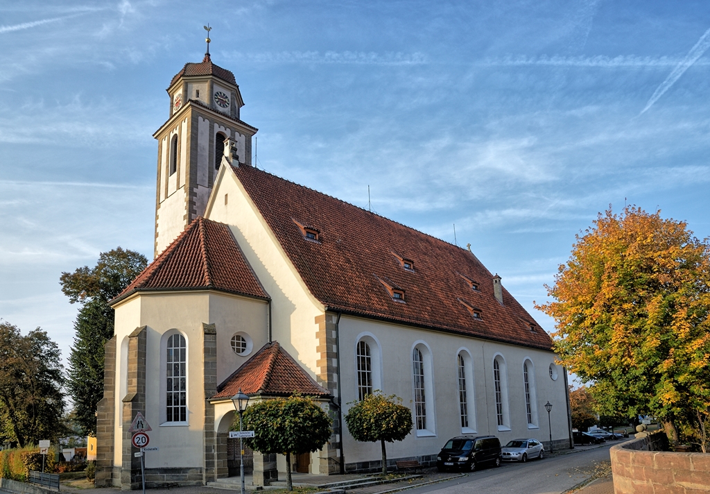  Johanniskirche 