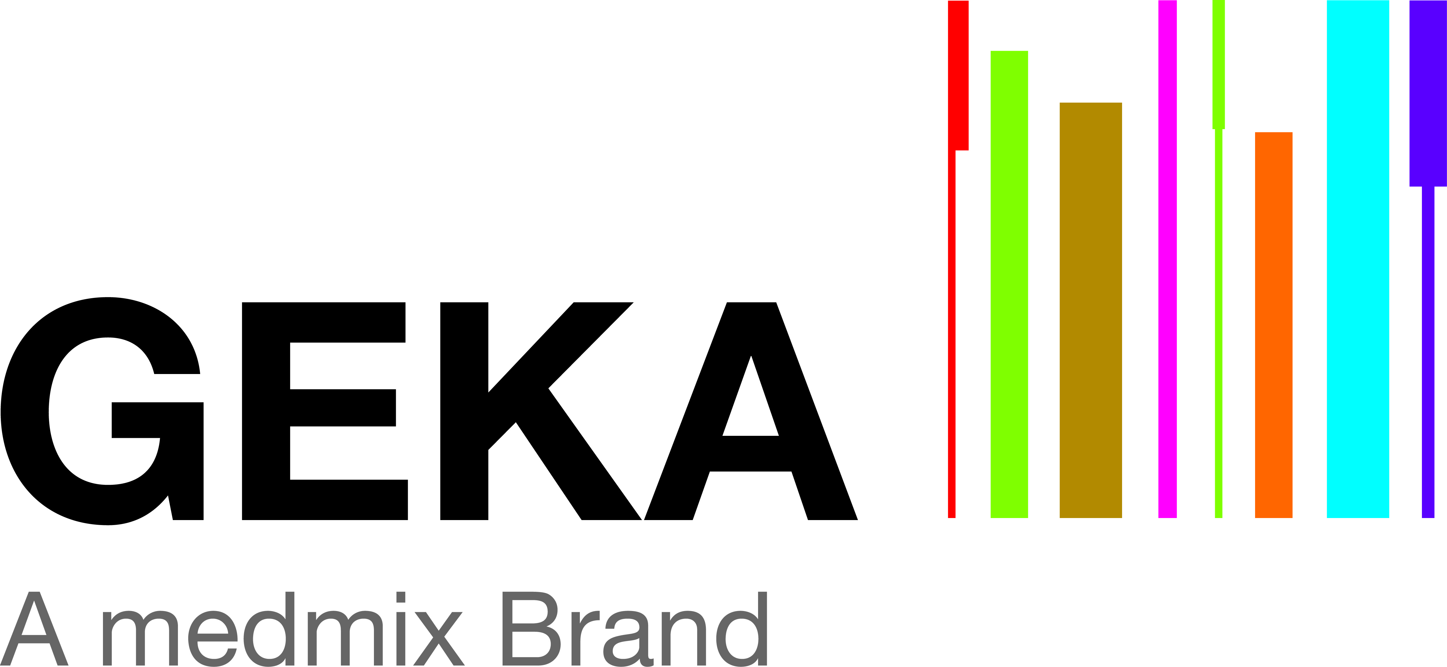 GEKA Logo