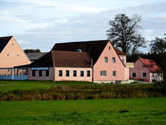 Fischhaus Wiesethgrund