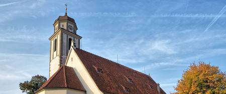 100 Jahre Johanniskirche in Bechhofen